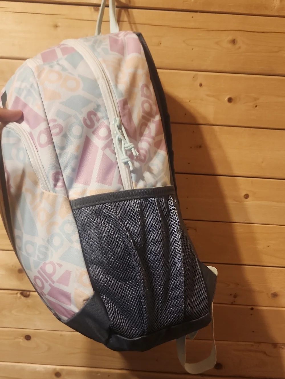 Adidas Young Bts Creator Backpack - Picture 4 of 7